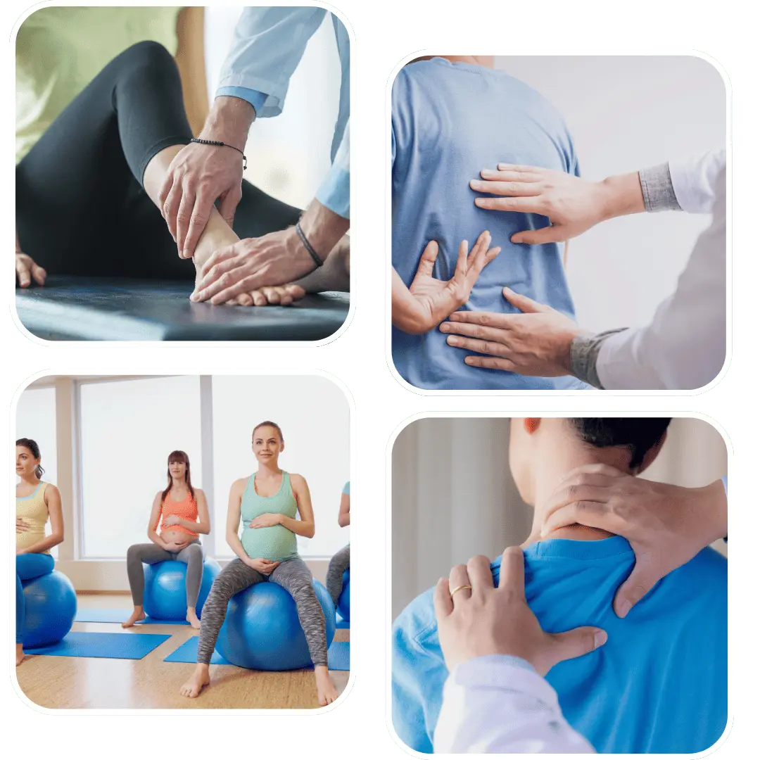 Best Physiotherapist in Lucknow